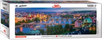 Praag Panorama