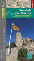 Serralada de Marina