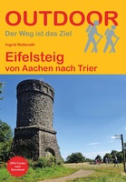 Eifelsteig (Duitsland Aachen - Trier)