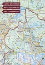 Fietsgids LF Waterlinie route | Landelijk Fietsplatform