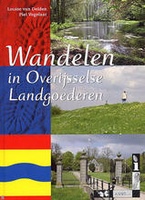 Wandelen in Overijsselse Landgoederen