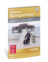 Kattegattleden 1:50.000 | Zweden