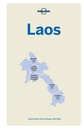 Reisgids Laos | Lonely Planet