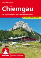 Chiemgau