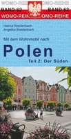 62: Mit dem Wohnmobil nach Polen (Der Suden)