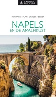 Napels en de Amalfi kust