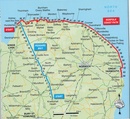 Wandelgids Norfolk Coast Path - Peddars Way | Trailblazer Guides