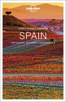 Spain - Spanje