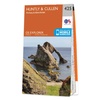 Wandelkaart - Topografische kaart 425 OS Explorer Map Huntly, Cullen | Ordnance Survey