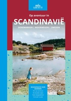 Op avontuur in Scandinavië