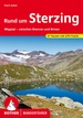 Wandelgids Rund um Sterzing | Rother Bergverlag