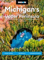 Michigan's Upper Peninsula