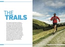 Wandelgids Lake District Trail Running | Vertebrate Publishing