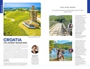 Reisgids Croatia - Kroatië | Lonely Planet