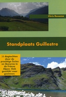 Standplaats Guillestre 