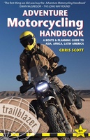 Adventure Motorcycling Handbook