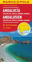 Andalusien- Costa del Sol - Seville - Cordoba - Granada (Andalusië)