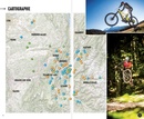 Mountainbikegids Isère : 90 itinéraires VTT | Vtopo