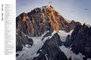 Fotoboek Mont Blanc Lines Photography | Vertebrate Publishing