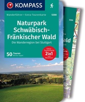 Naturpark Schwäbisch-Fränkischer Wald