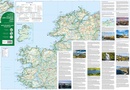 Wegenkaart - landkaart Pocket Map Wild Atlantic Way | Collins