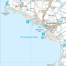 Wandelkaart - Topografische kaart 361 OS Explorer Map | Active Isle of Arran | Ordnance Survey Wandelkaart 361 OS Explorer Map Isle of Arran | Ordnance Survey