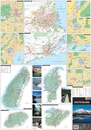 Wegenkaart - landkaart South Island (Zuider Eiland - Nieuw Zeeland) | Hema Maps