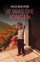 Je was die jongen