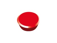 voor magneetbord 13mm Rood