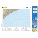 Topografische kaart 872-II Cala d'Or | CNIG - Instituto Geográfico Nacional