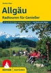 Fietsgids Allgäu | Rother Bergverlag