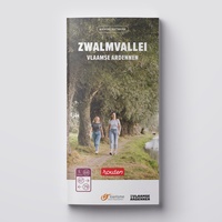 Zwalmvallei Vlaamse Ardennen