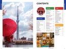 Reisgids City Guide Tokyo | Lonely Planet