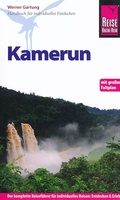 Kamerun - Kameroen