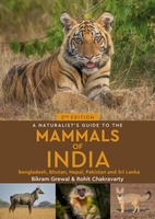 Mammals of India