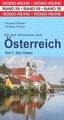 Campergids 59 Mit dem Wohnmobil nach Österreich (Ost) Teil 1: der Osten | WOMO verlag