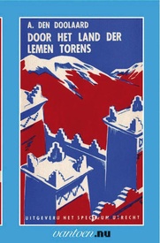 Reisverhaal Door het land der lemen torens | A. den Doolaard