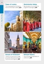 Reisgids Pocket London – Londen | Lonely Planet