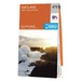 Wandelkaart - Topografische kaart 470 OS Explorer Map Shetland - Unst, Yell & Fetlar | Ordnance Survey