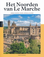 Het noorden van Le Marche -  ongekend mooi Marken