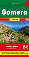 La Gomera