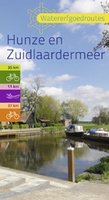 Hunze en Zuidlaardermeer