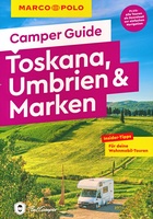 Toskana, Umbrien & Marken - Toscane