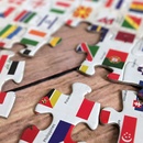 Legpuzzel Vlaggen van de Wereld - Flags of the World | Robert Frederick