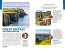 Reisgids Great Britain - Groot Brittannië | Lonely Planet