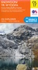 Wandelkaart - Topografische kaart OL17 OS Explorer Map Snowdon - Conwy Valley - Dyffryn Conwy | Ordnance Survey