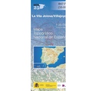  847-IV Villajoyosa / La Vila Joiosa | CNIG - Instituto Geográfico Nacional1