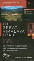 The Great Himalaya Trail