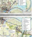 Pelgrimsroute - Wandelgids Jacobspad Limburg | Pelgrimswegen Limburg