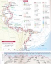 Wandelatlas 3 Grande traversata delle Alpi  - GTA Zuid | National Geographic